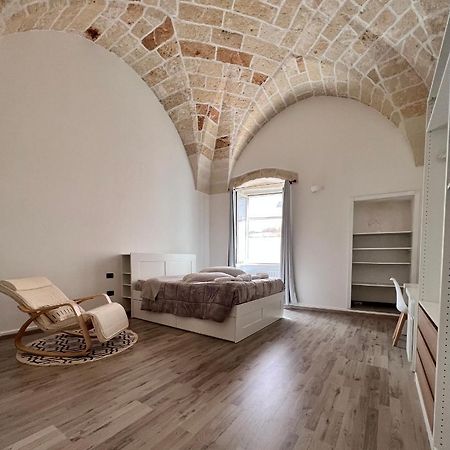 Holiday House Signuria Lecce Esterno foto