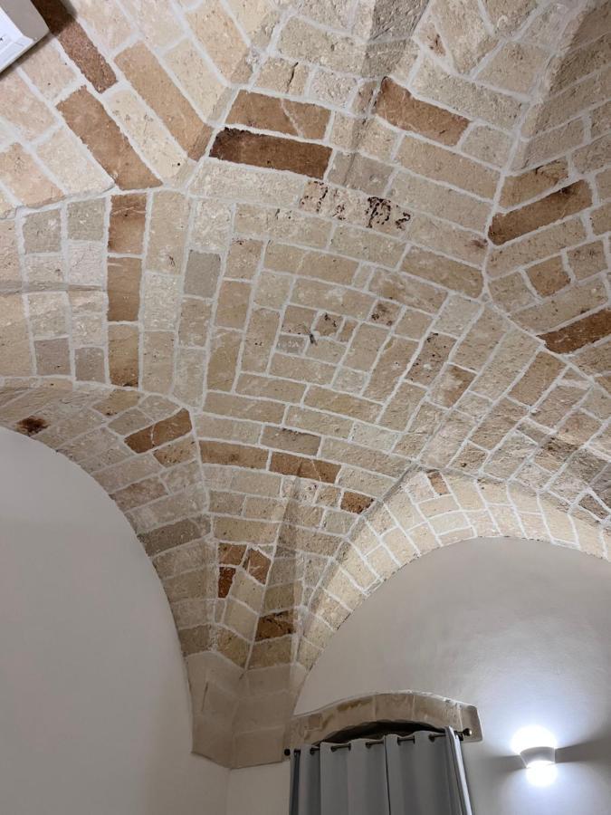 Holiday House Signuria Lecce Esterno foto