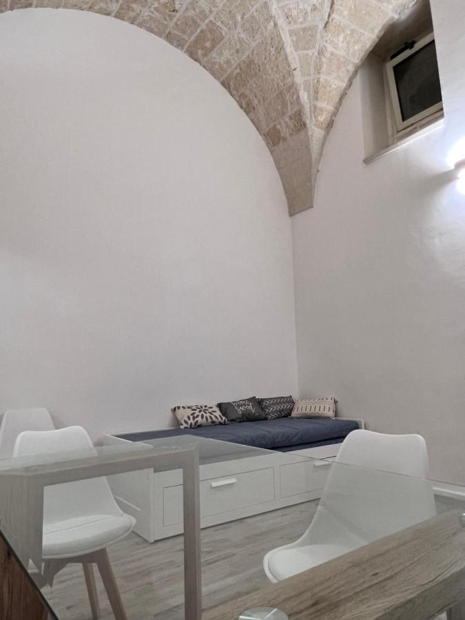 Holiday House Signuria Lecce Esterno foto