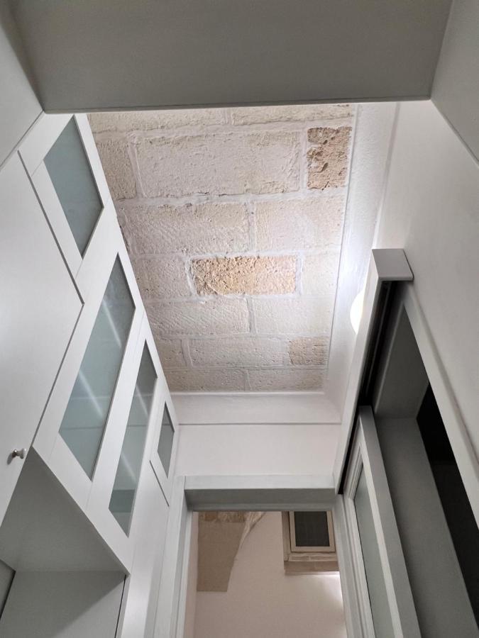 Holiday House Signuria Lecce Esterno foto