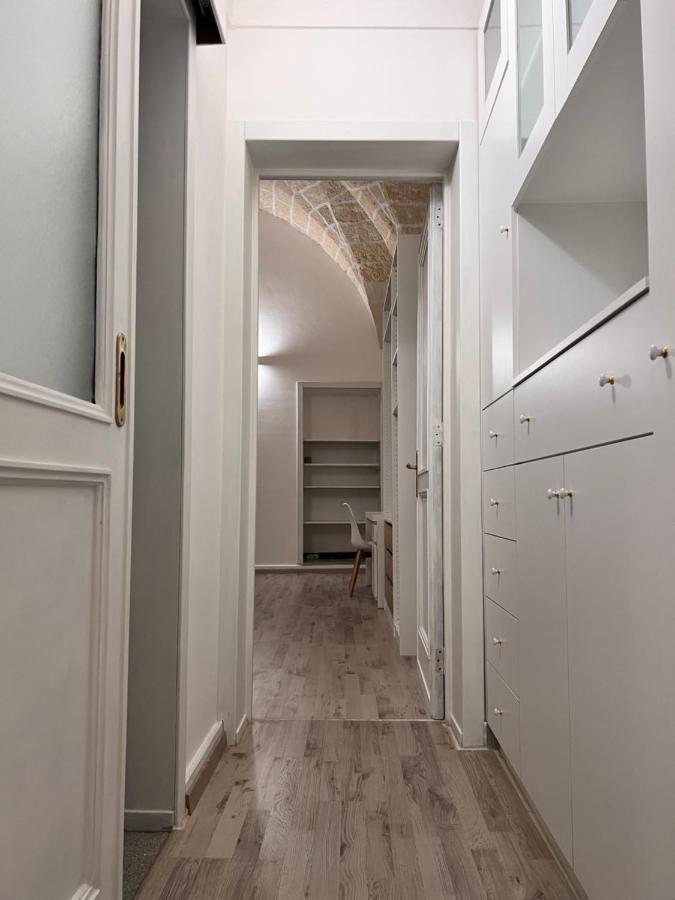 Holiday House Signuria Lecce Esterno foto