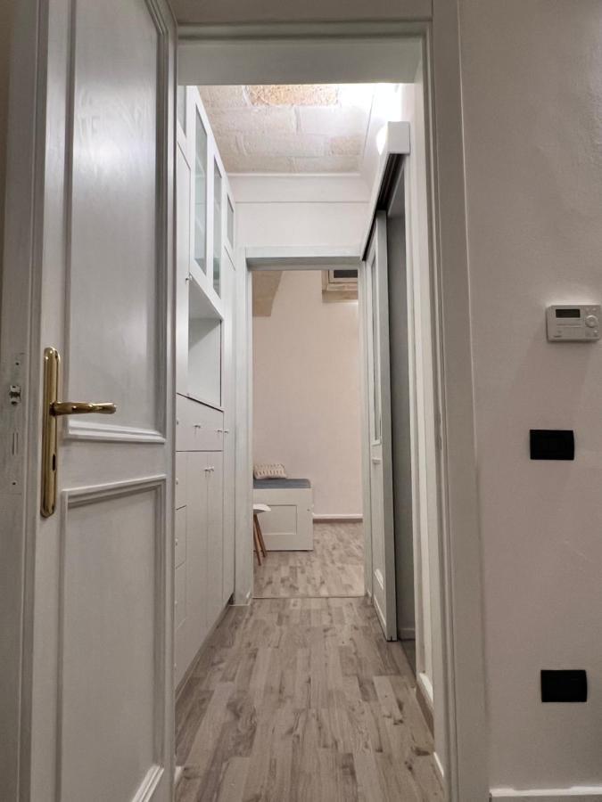 Holiday House Signuria Lecce Esterno foto