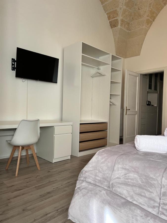 Holiday House Signuria Lecce Esterno foto