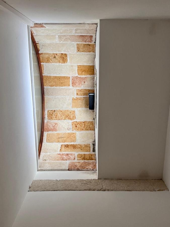 Holiday House Signuria Lecce Esterno foto